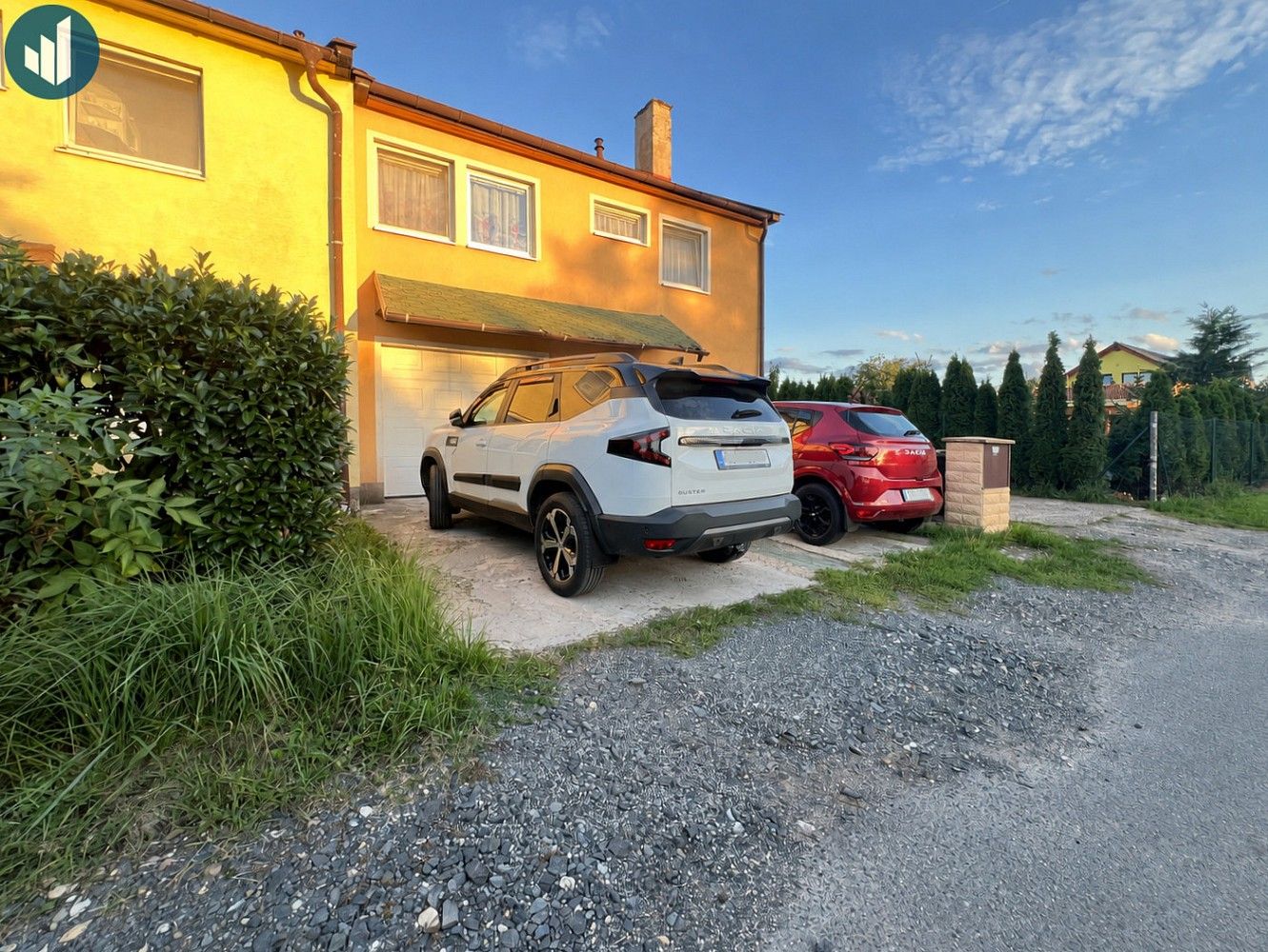 Rodinný dům · 150 m² · Tišice, okres Mělník, Středočeský kraj - 3
