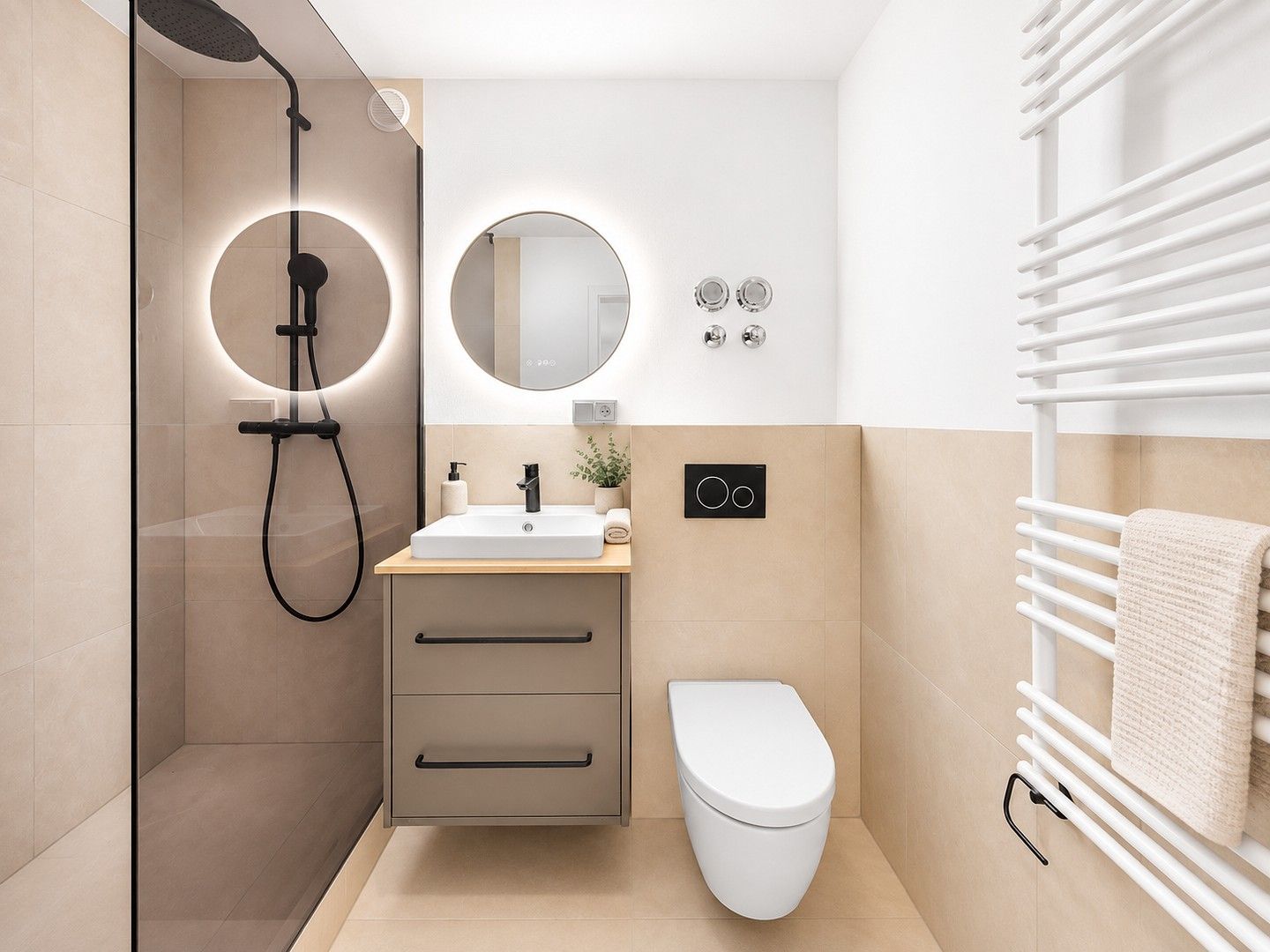 3+1, München Laim Bayern 80686, 68 m² - 2