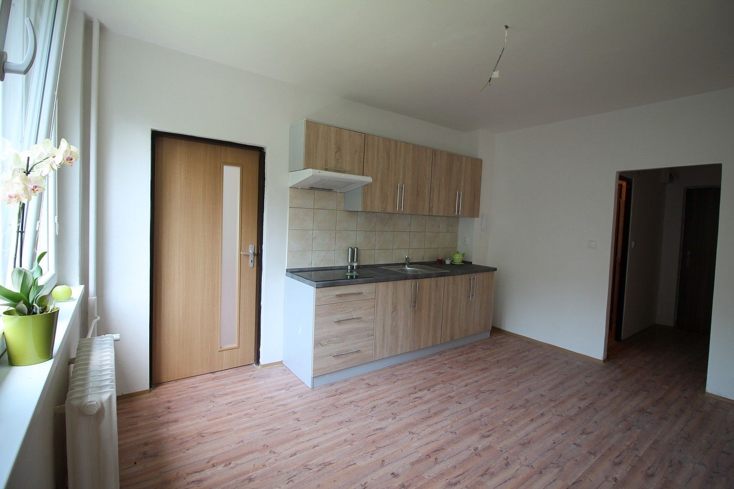 2+kk, Ostrava - Zábřeh, okres Ostrava-město, Moravskoslezský kraj, 45 m² - 2