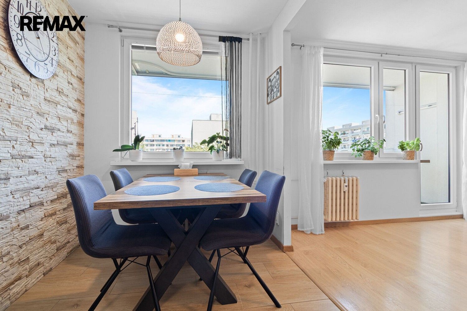 Prodej byt 3+kk - Praha - Stodůlky, okres Praha 13, Hlavní město Praha, 77 m² - 5