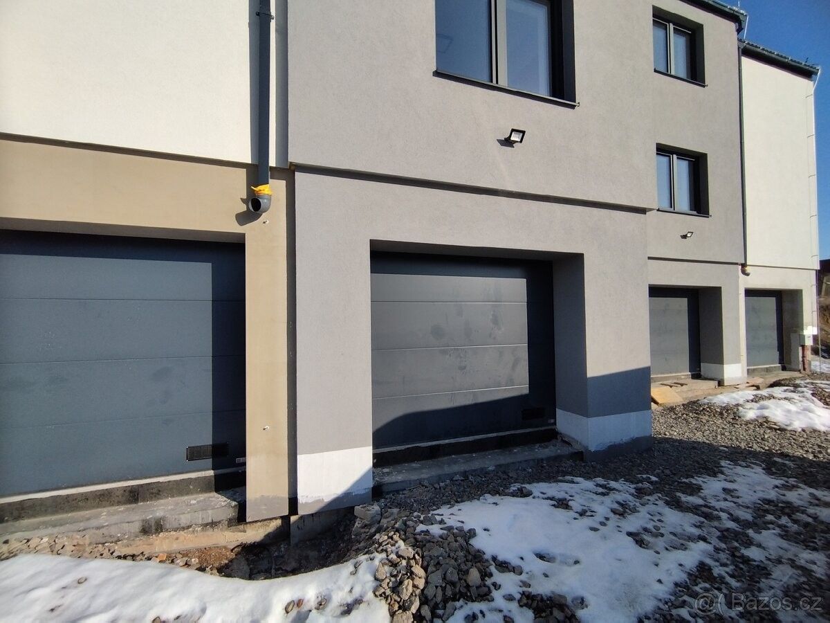 Pronájem garáž - Letohrad, 561 51