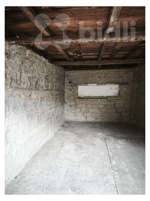 Garáž · 21 m² · Pražská 652, Mimoň I - 3