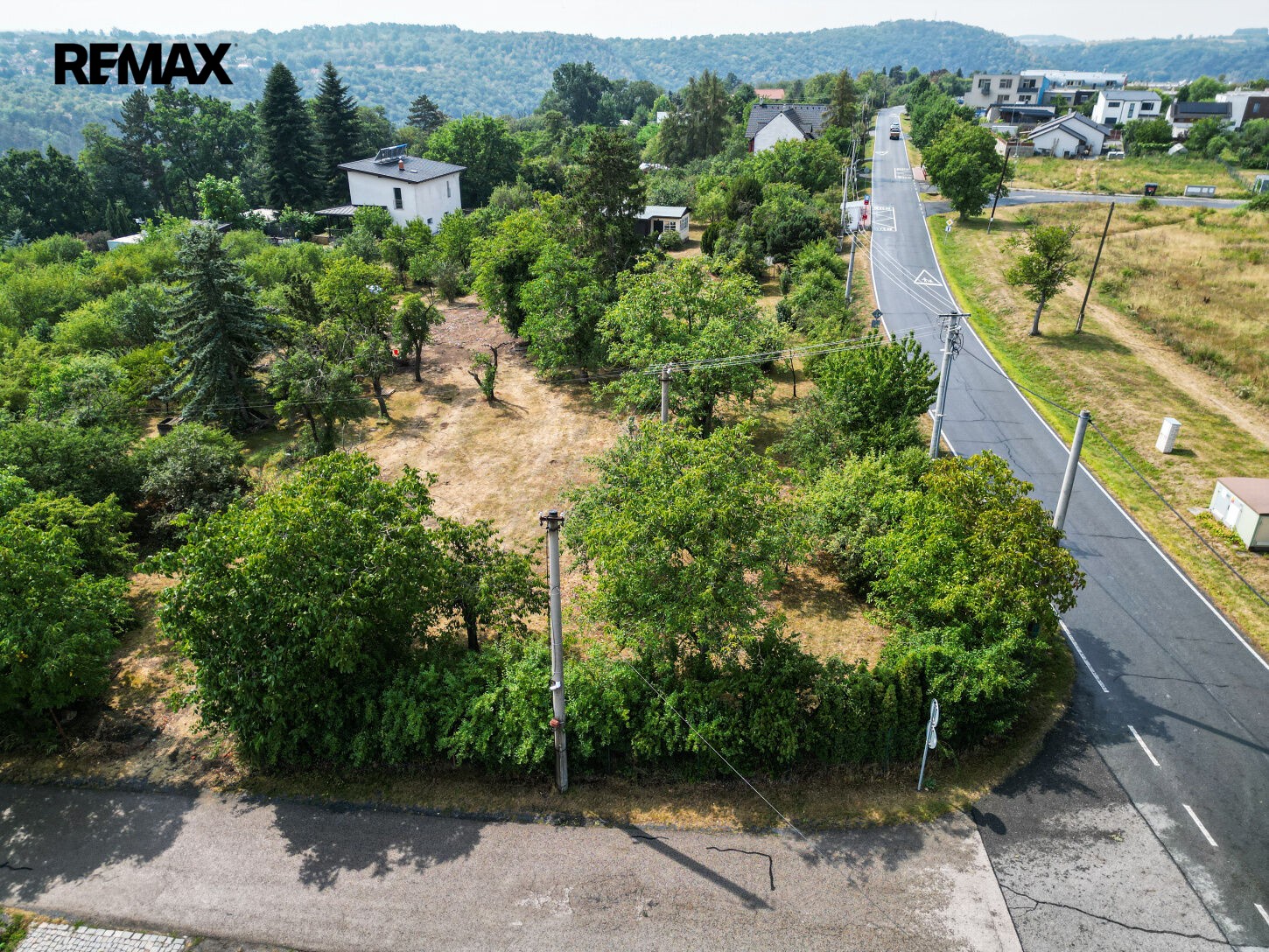 Pozemek pro bydlení · 808 m² · Husinecká 73, Husinec - 4