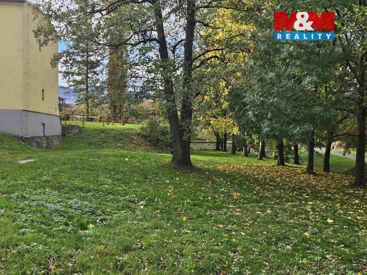 Prodej pozemek pro bydlení - Černá Voda, 790 54