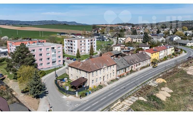 2+1, Moravská Třebová Sušice, 66 m² - 2