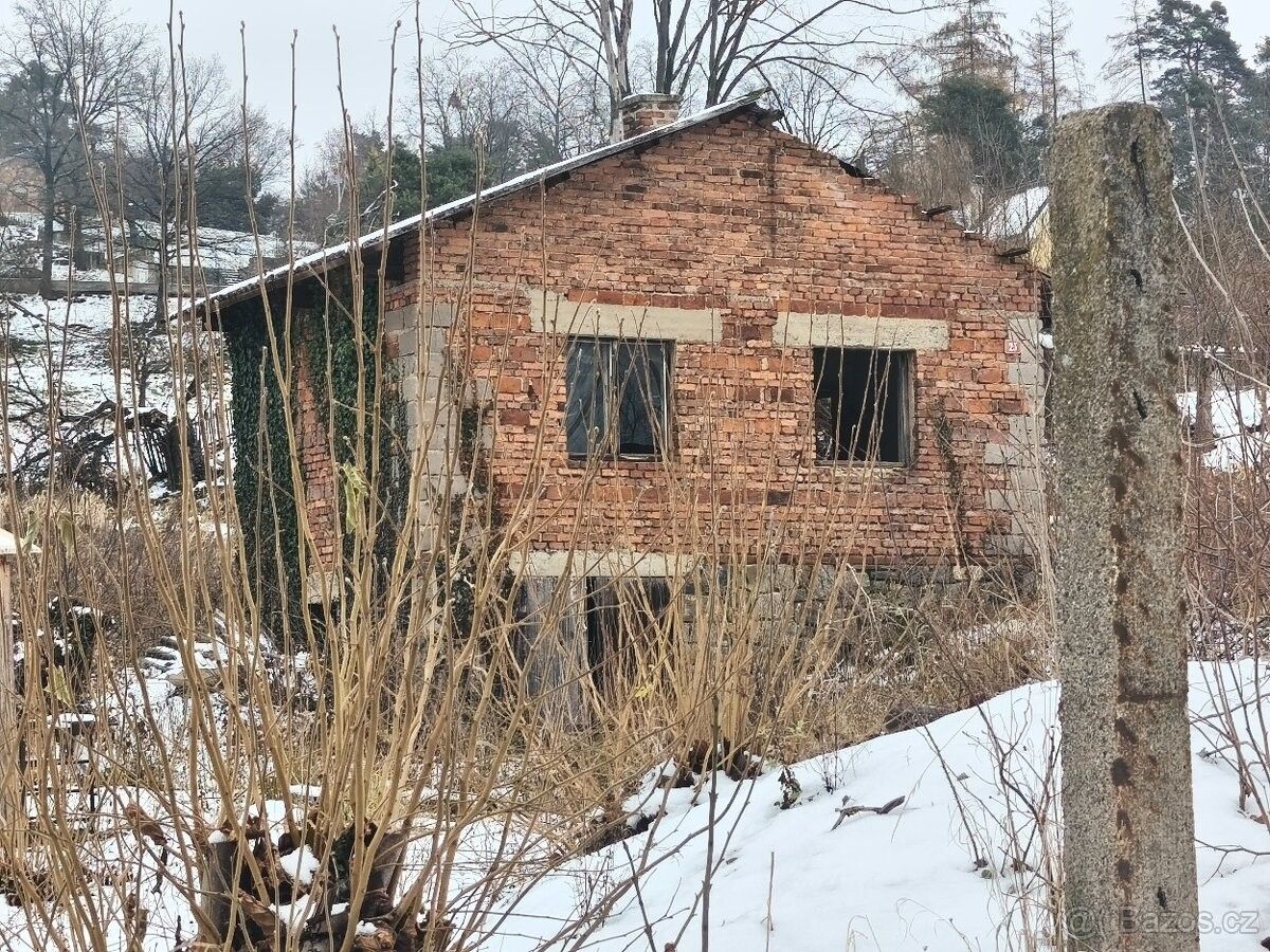 Rodinné domy, Jarošov nad Nežárkou, 378 41
