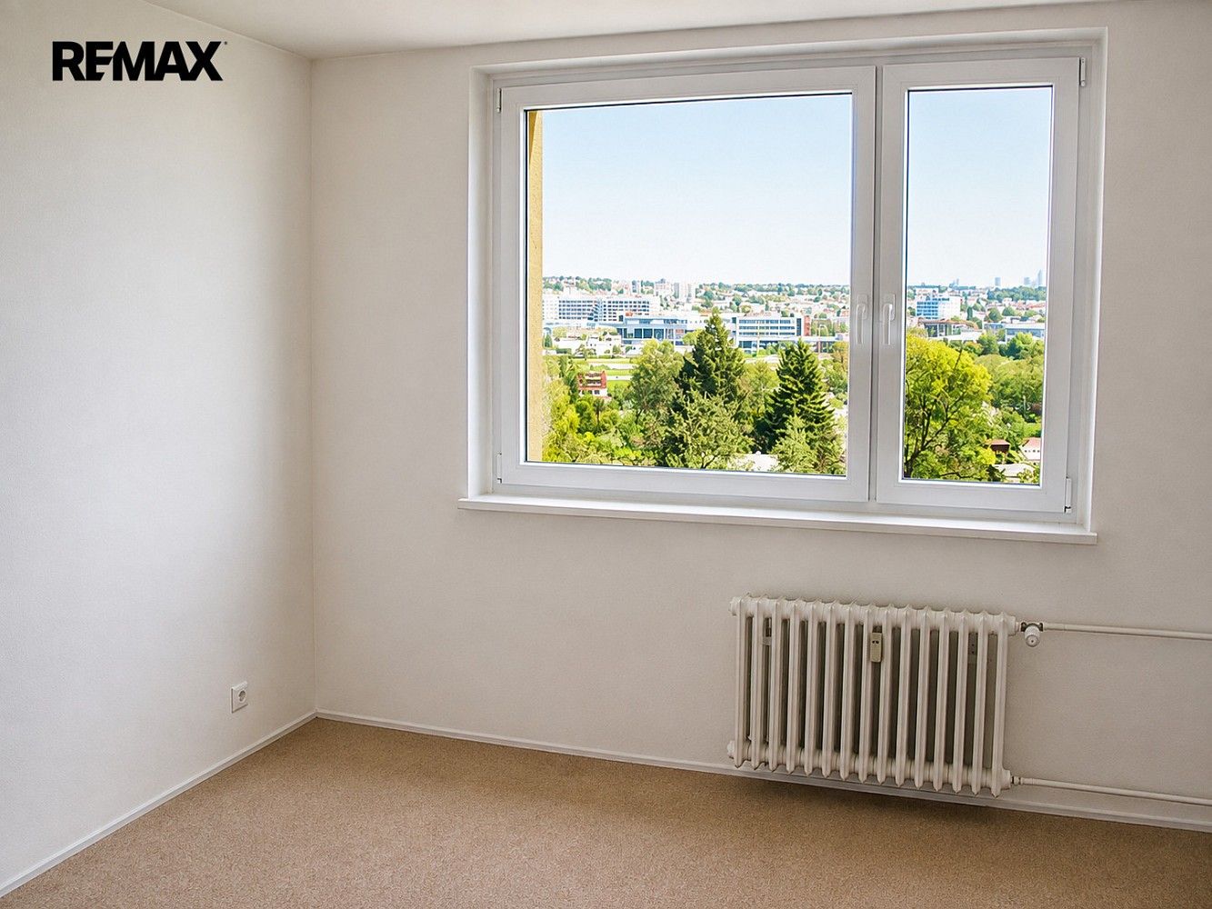 Pronájem byt 3+1 - Brno - Jundrov, okres Brno-město, Jihomoravský kraj, 74 m² - 2
