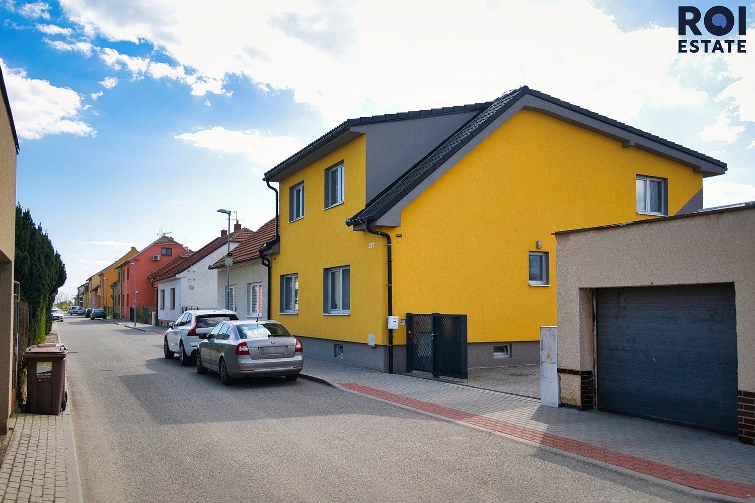 Rodinný dům, 174 m²