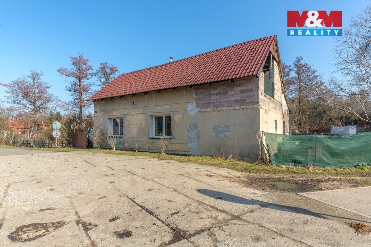 Prodej rodinný dům - Hlavní, Neratovice, 144 m²