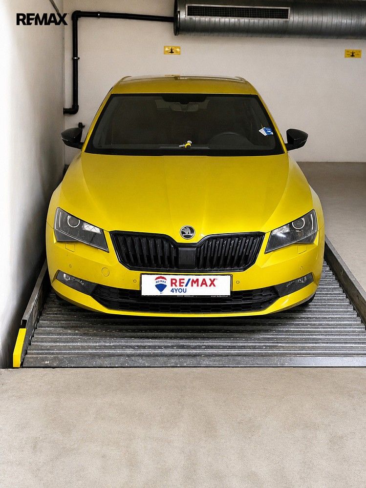 Byt 2+kk · 42 m² · Praha - Libeň, okres Praha 8, Hlavní město Praha - 3