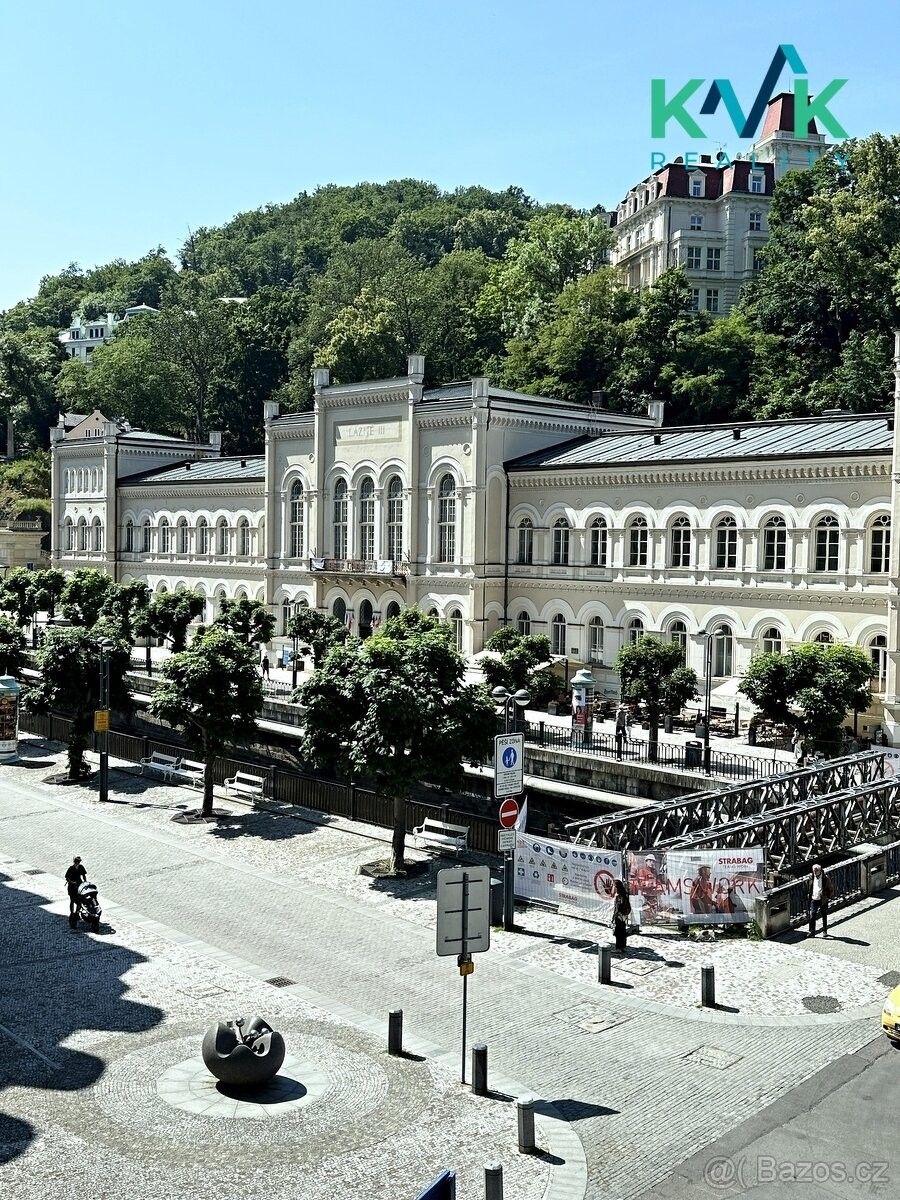 Kanceláře, Karlovy Vary, 360 01