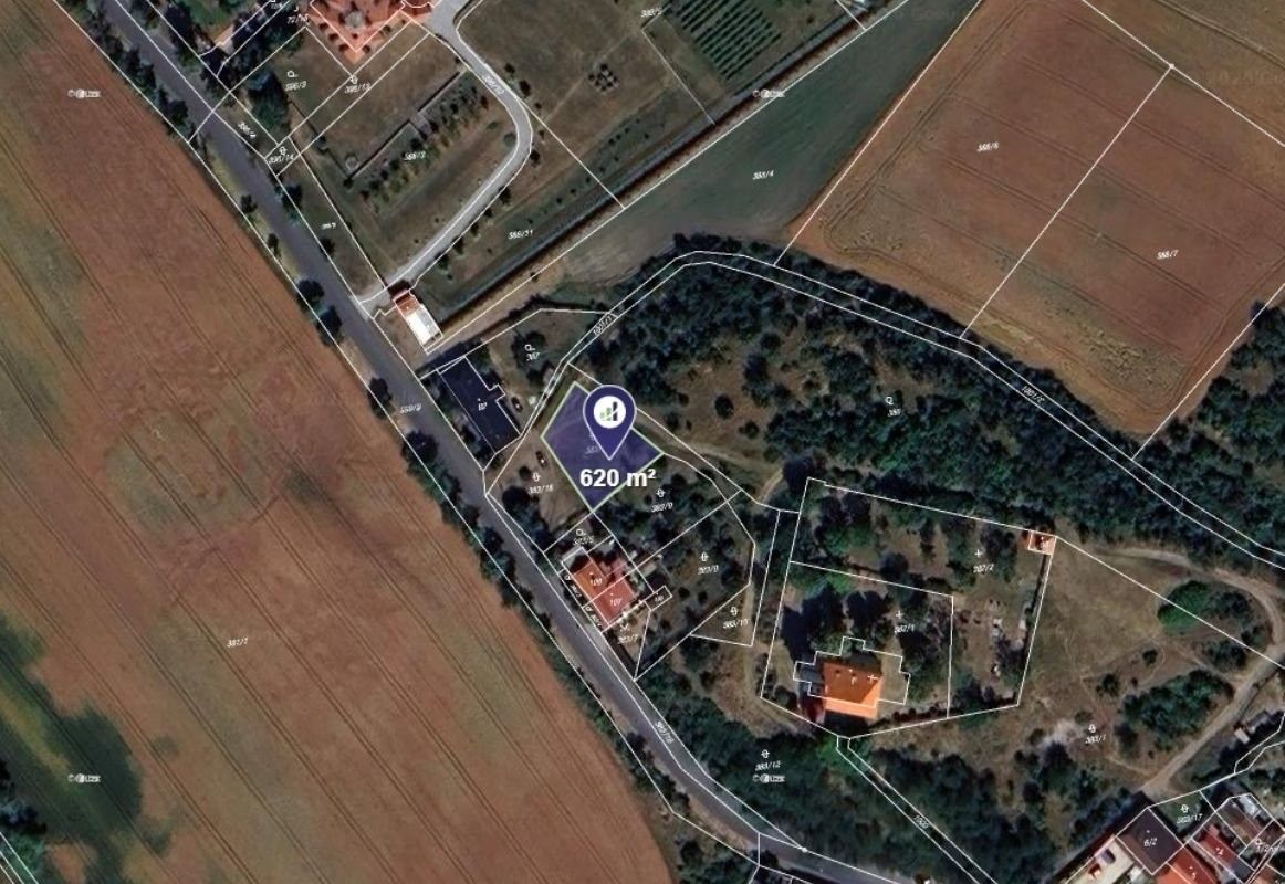 Ostatní, Údlice, 620 m²