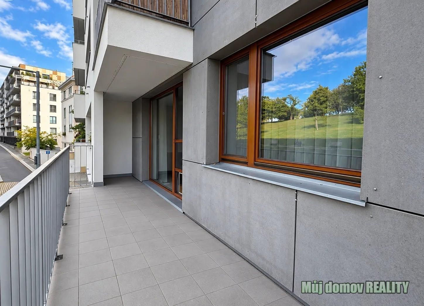 3+kk, Kališnická, Praha, 105 m² - 2