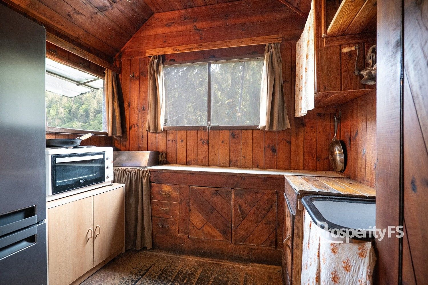 Chalupa · 45 m² · Jílové u Prahy - Luka pod Medníkem, okres Praha-západ - 3