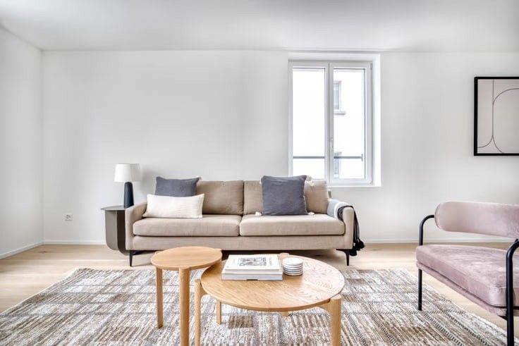 Pronájem byt - Praha, 160 00