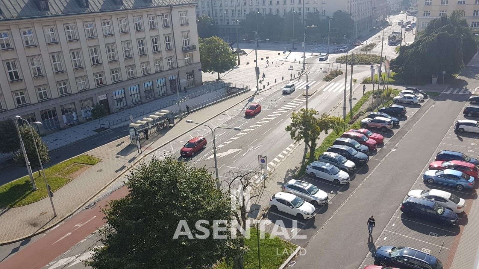 Nemovitost · 13 m² · Prokešovo náměstí, Ostrava Moravská Ostrava - 4
