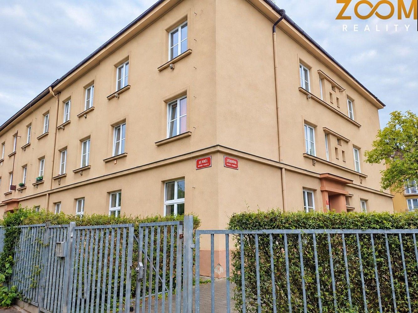 2+kk, Praha - Braník, okres Praha 4, Hlavní město Praha, 42 m² - 1