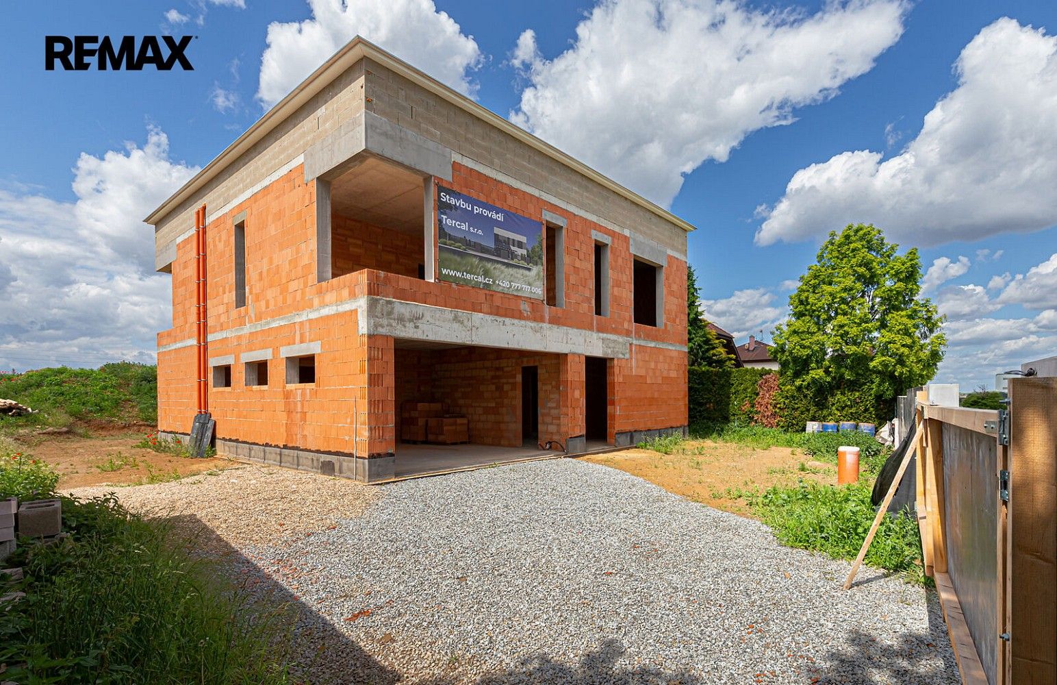 Rodinný dům · 334 m² · Průhonice - Rozkoš, okres Praha-západ, Středočeský kraj - 4