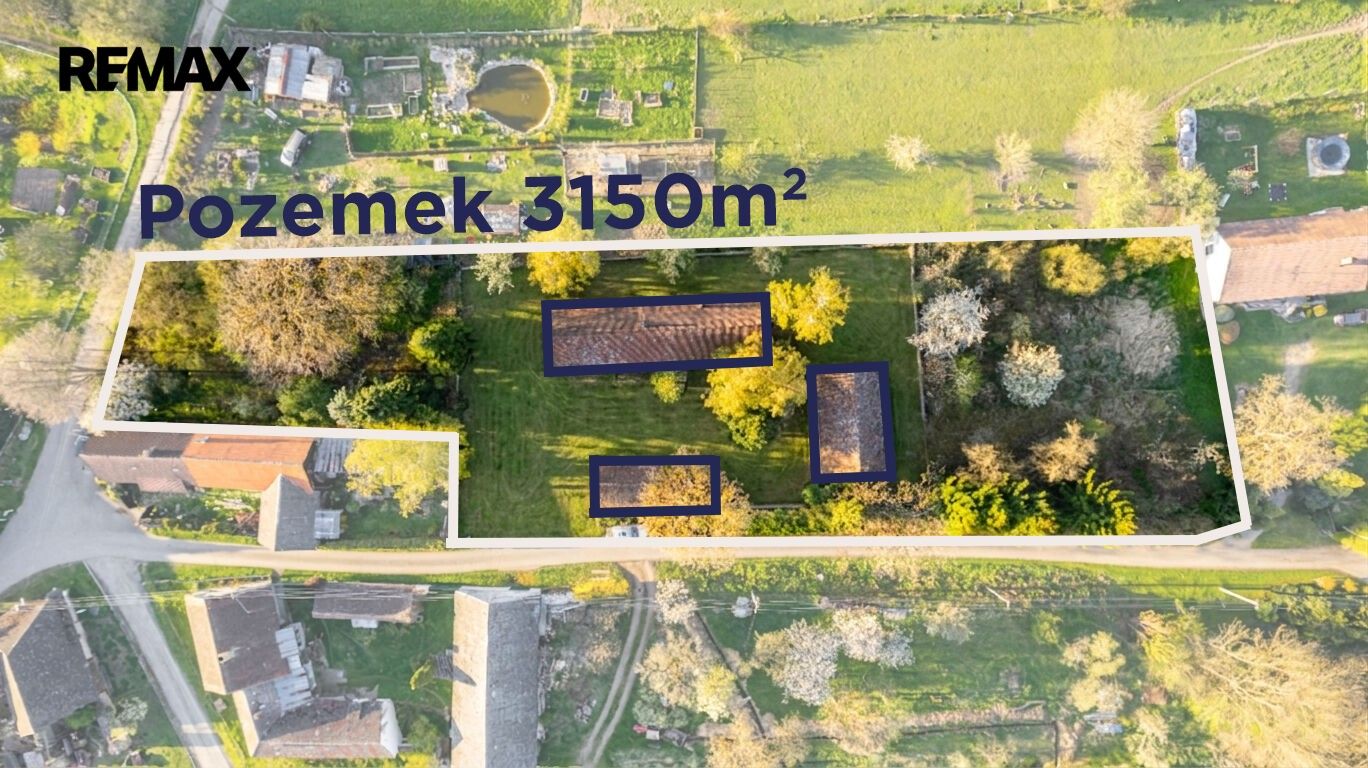Rodinný dům · 130 m² · Přeštěnice Držkrajov - 3