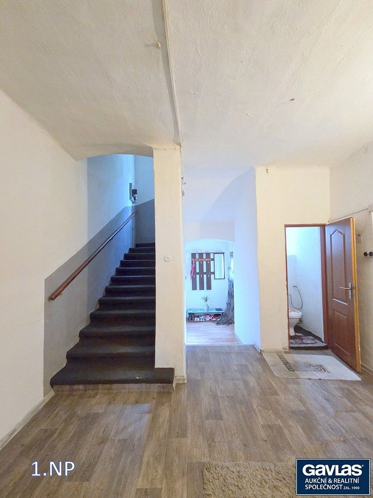 Prodej rodinný dům - Tyršova, České Velenice, okres Jindřichův Hradec, 143 m² - 5
