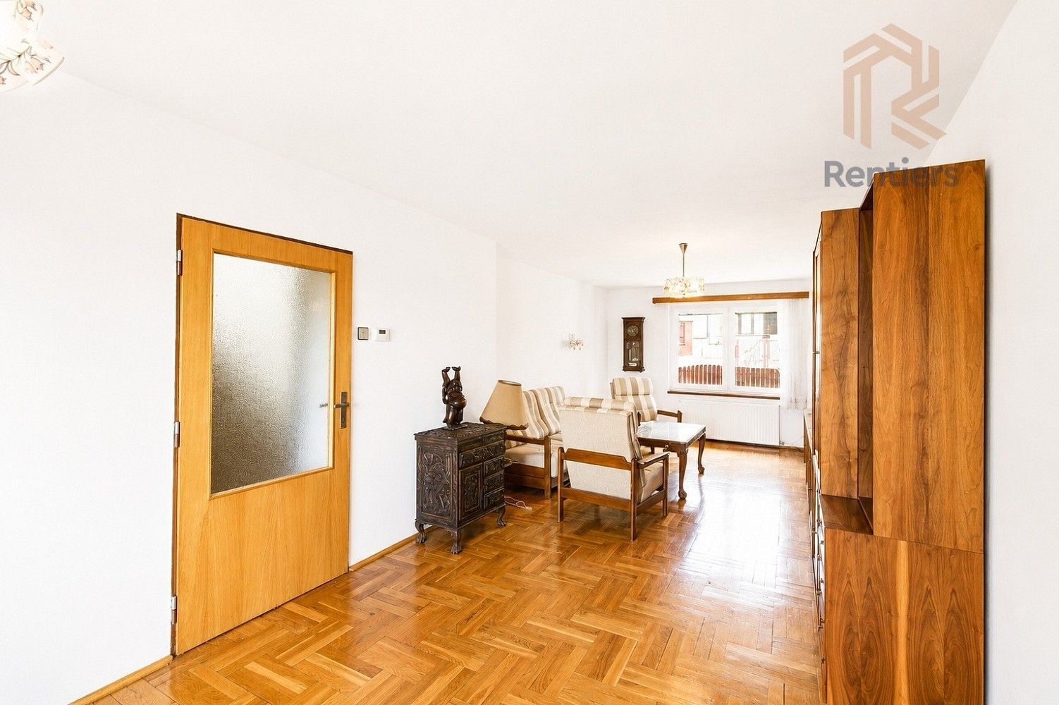 Prodej rodinný dům - Praha - Ruzyně, okres Praha 6, Hlavní město Praha, 256 m² - 5