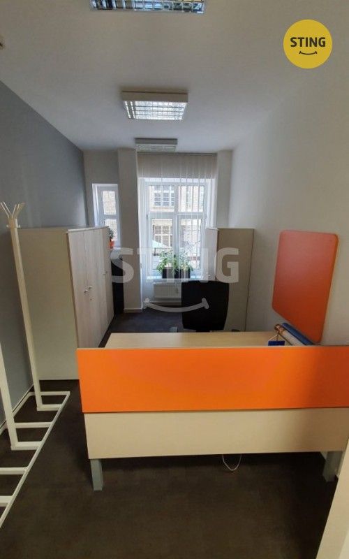 Kancelář · 120 m² · náměstí Msgre Šrámka, Ostrava - 3