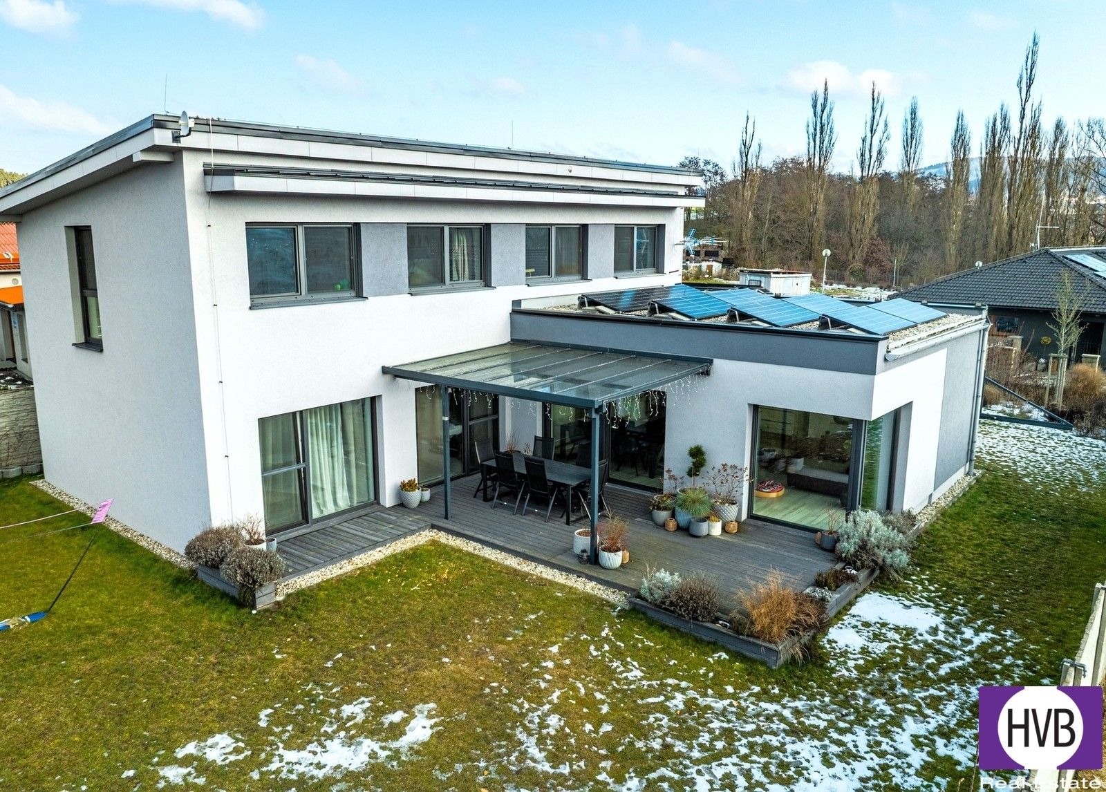 Rodinné domy, Pražské Předměstí, Písek, 207 m²