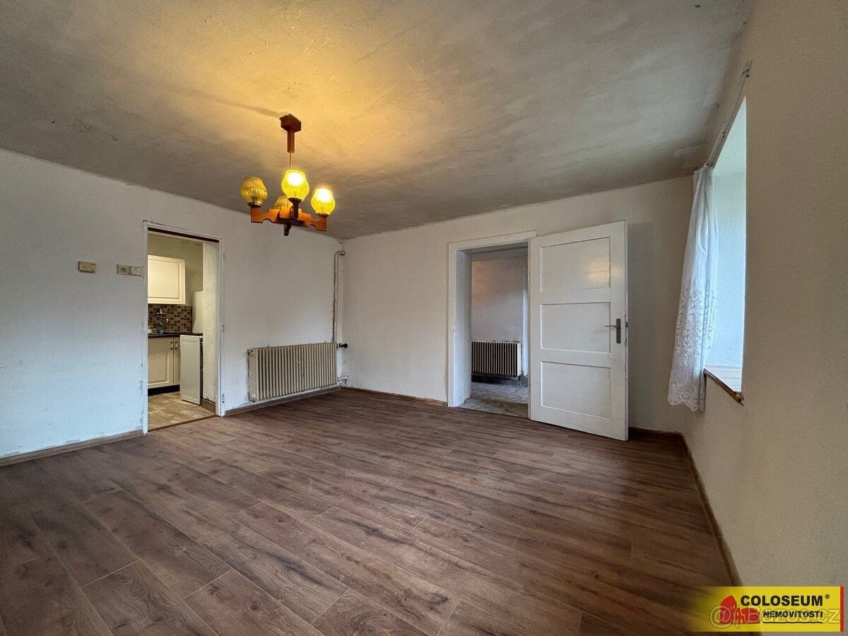 Chaty, Moravská Třebová, 571 01