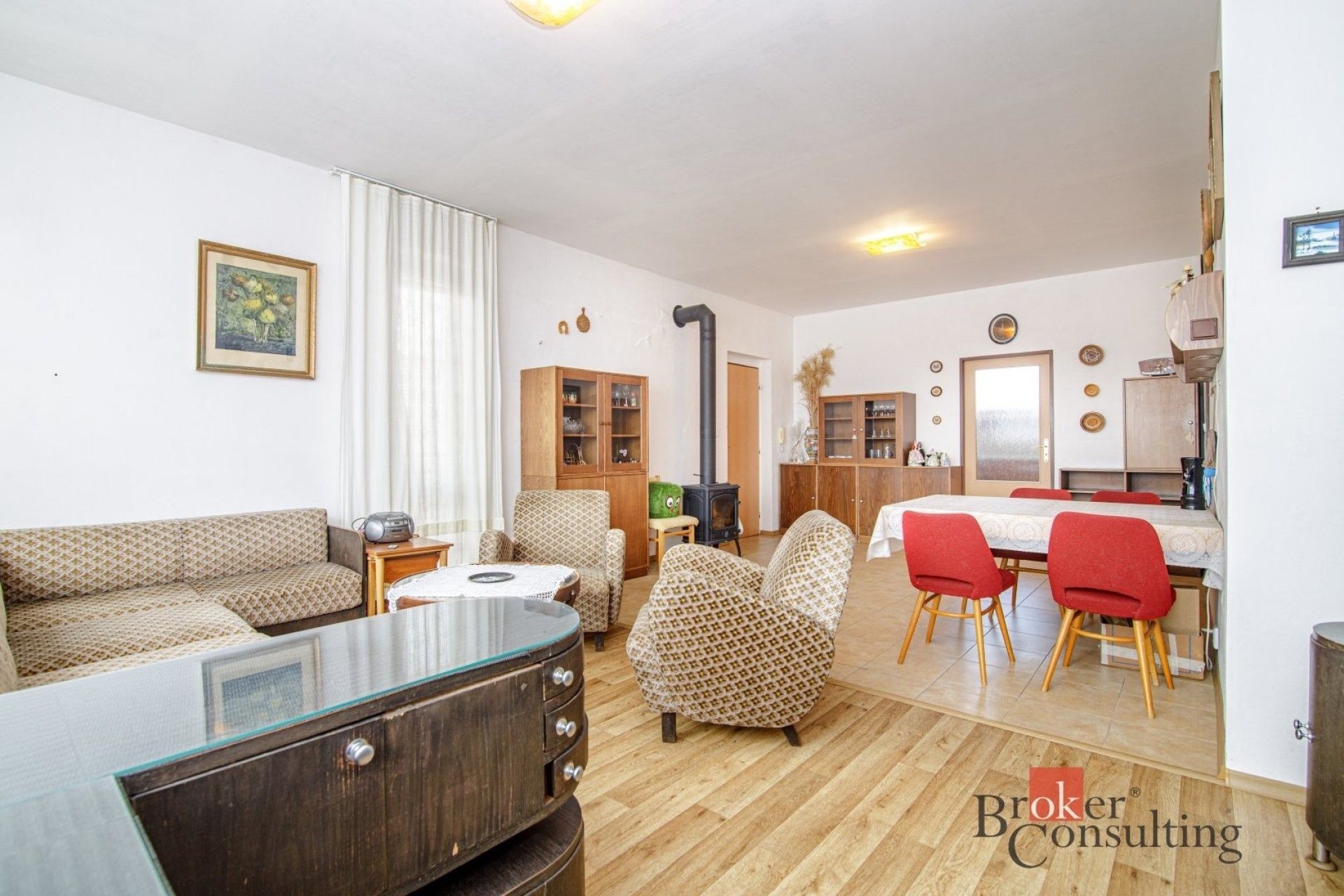 Prodej rodinný dům - Stará Riviera, Frýdek-Místek, 300 m² - 5