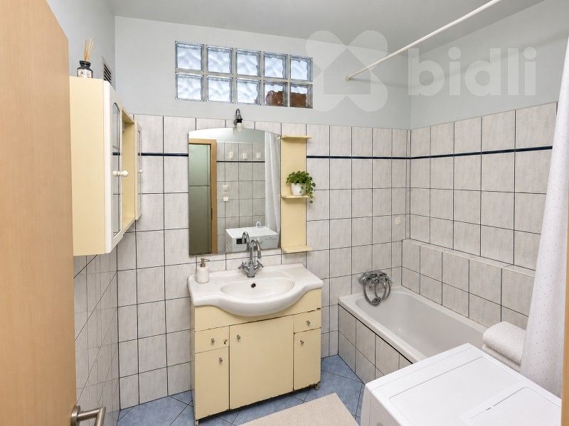 Prodej byt 3+1 - Dlouhá 1133, České Budějovice 2, 76 m² - 5