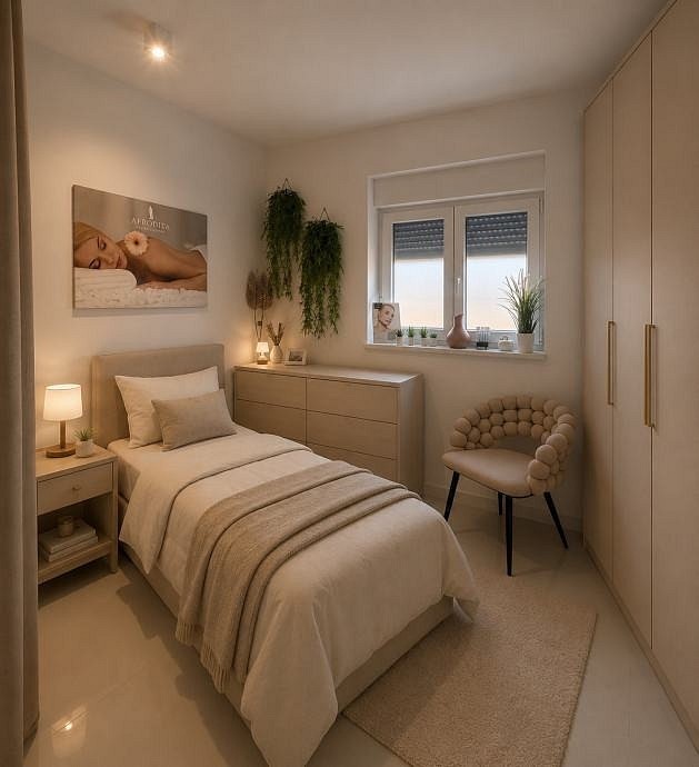 Byt · 57 m² · Pula, Istarska županija, Chorvatsko - 4