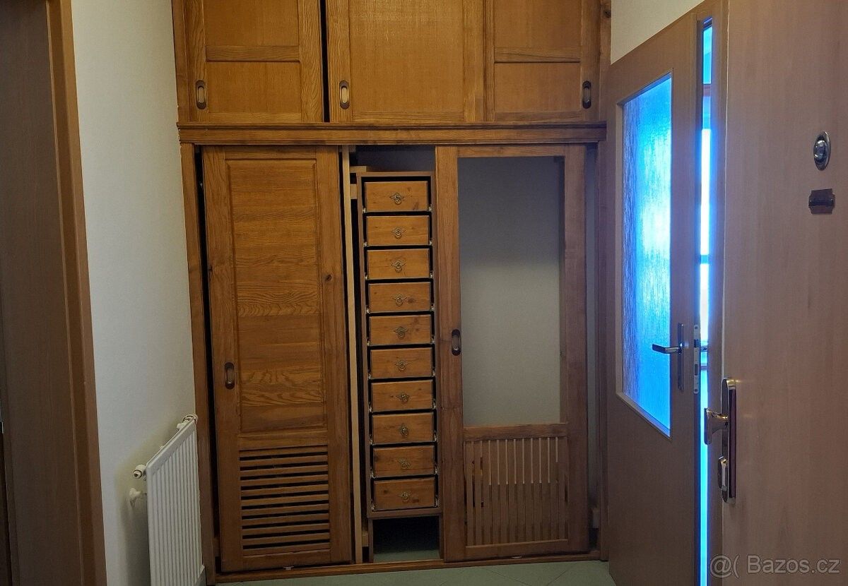 Pronájem byt - Kuřim, 664 34