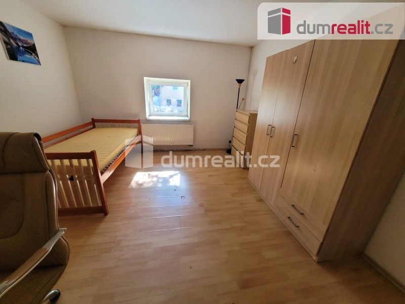 Pronájem byt 1+kk - Pilská, Praha, 17 m²