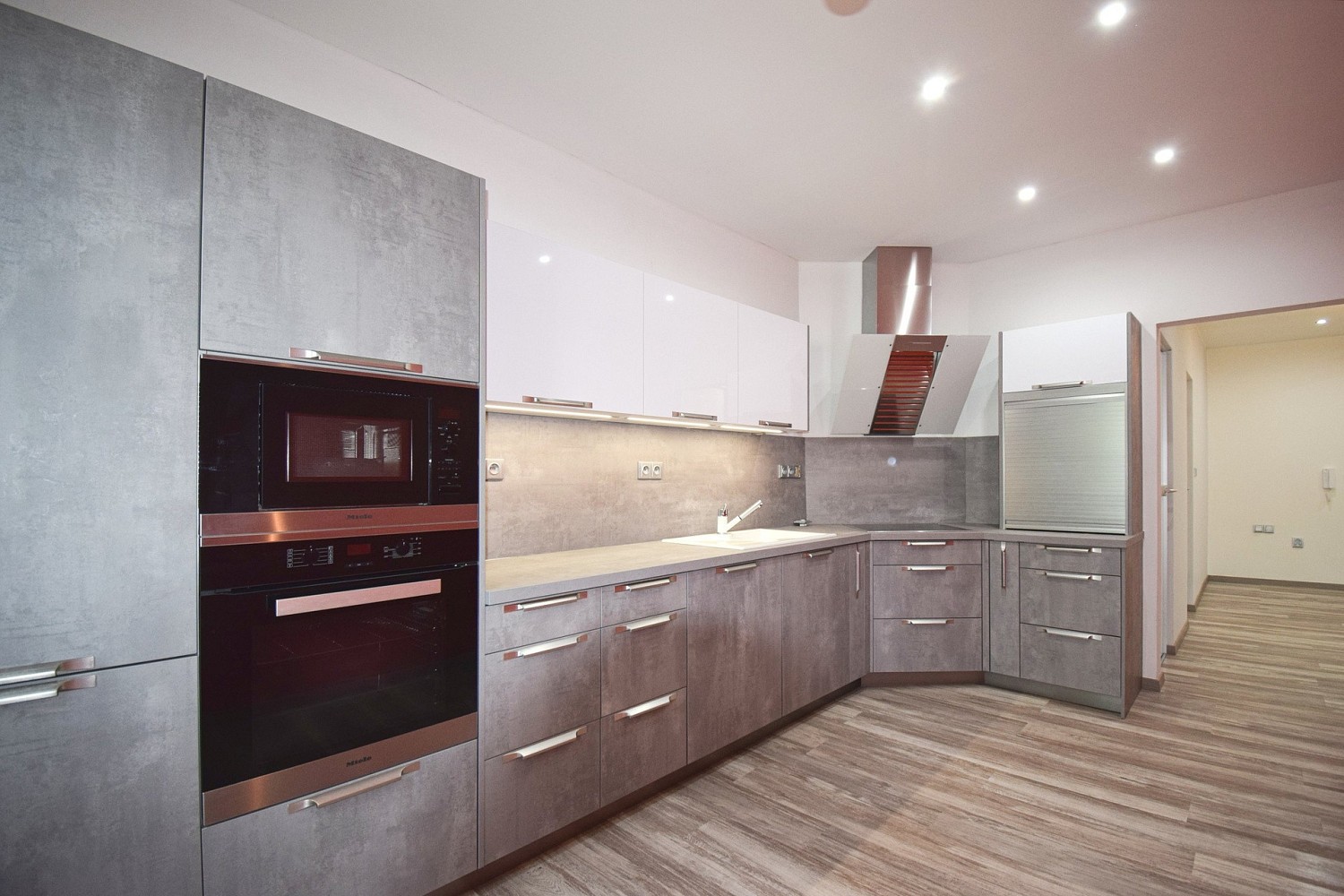 Byt 3+1 · 82 m² · Karlovarská, Plzeň - Severní Předměstí - 4