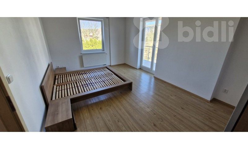 Pronájem byt 2+kk - Čižická, Štěnovice, 62 m²