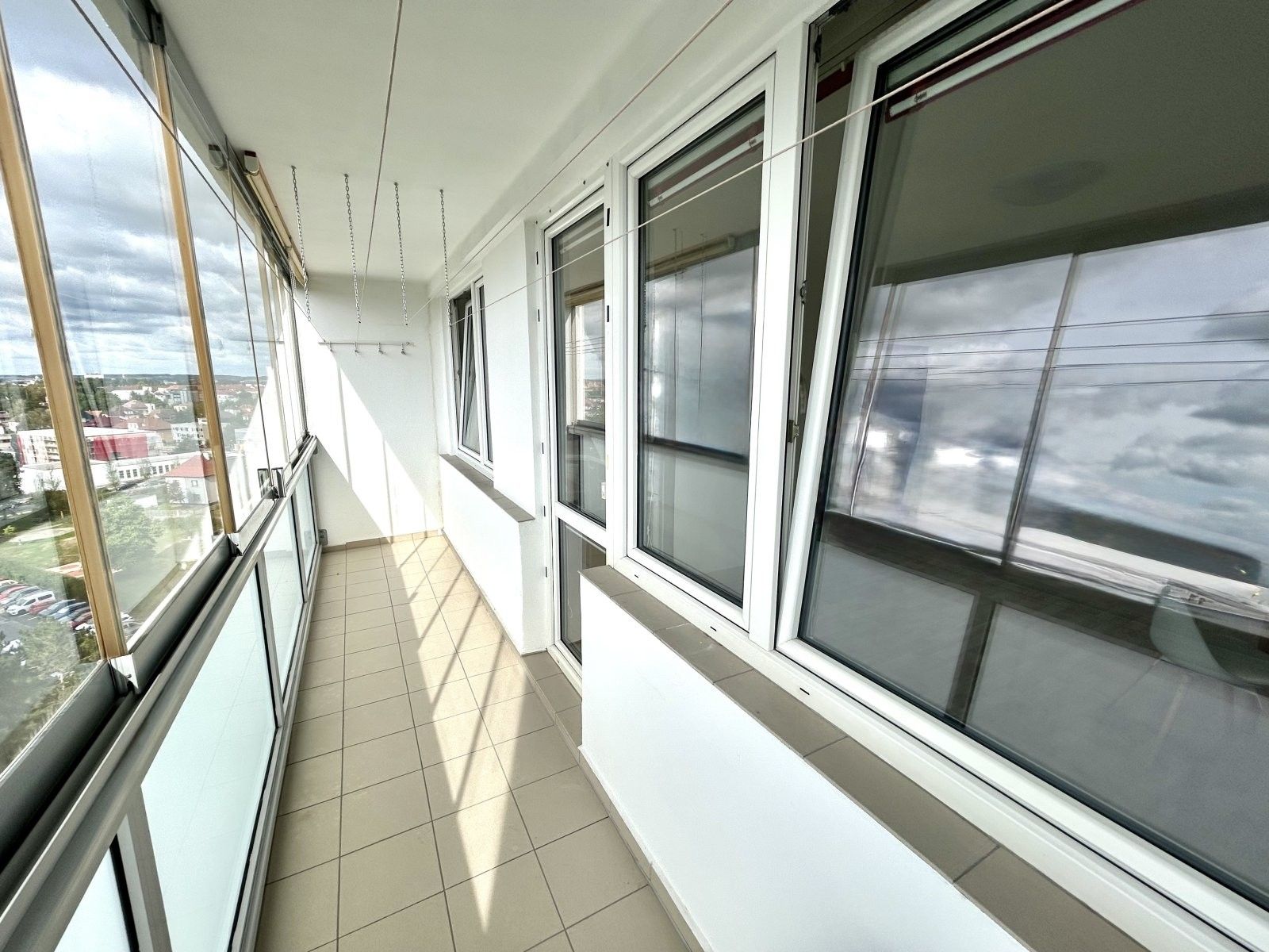 1+kk, Třebechovická, Hradec Králové, 35 m² - 1