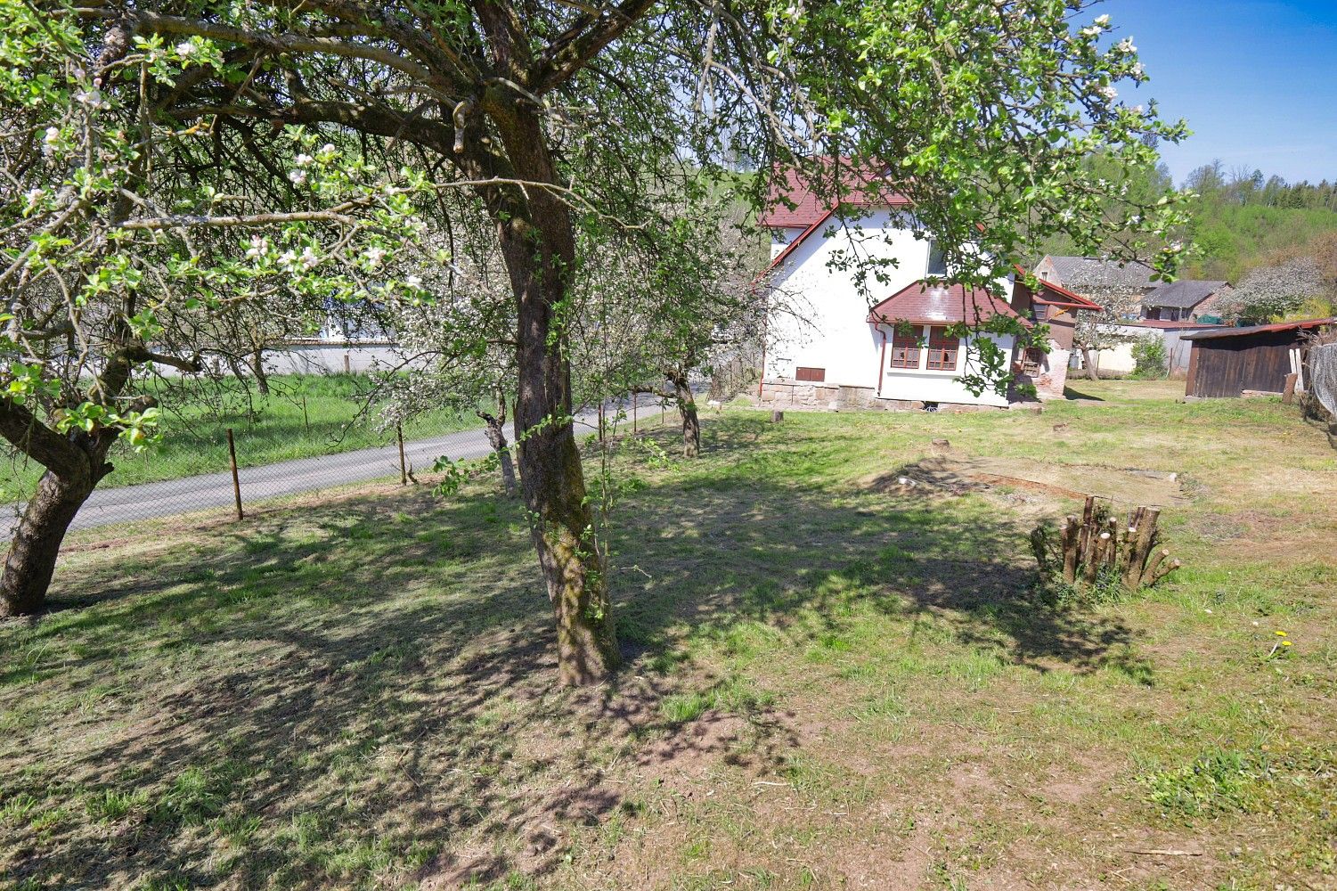 Rodinné domy, Havlovice, okres Trutnov, 120 m² - 2