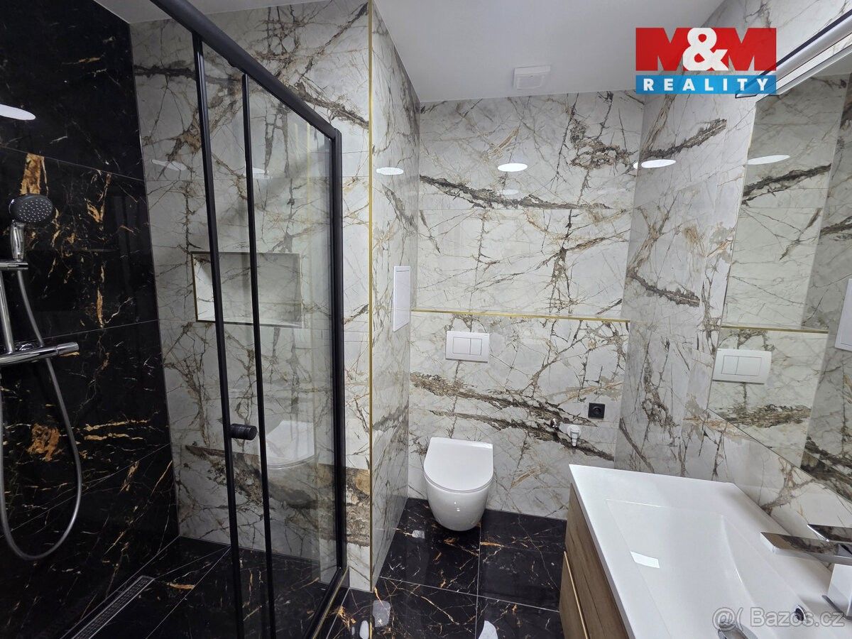 Prodej byt - Praha, 181 00