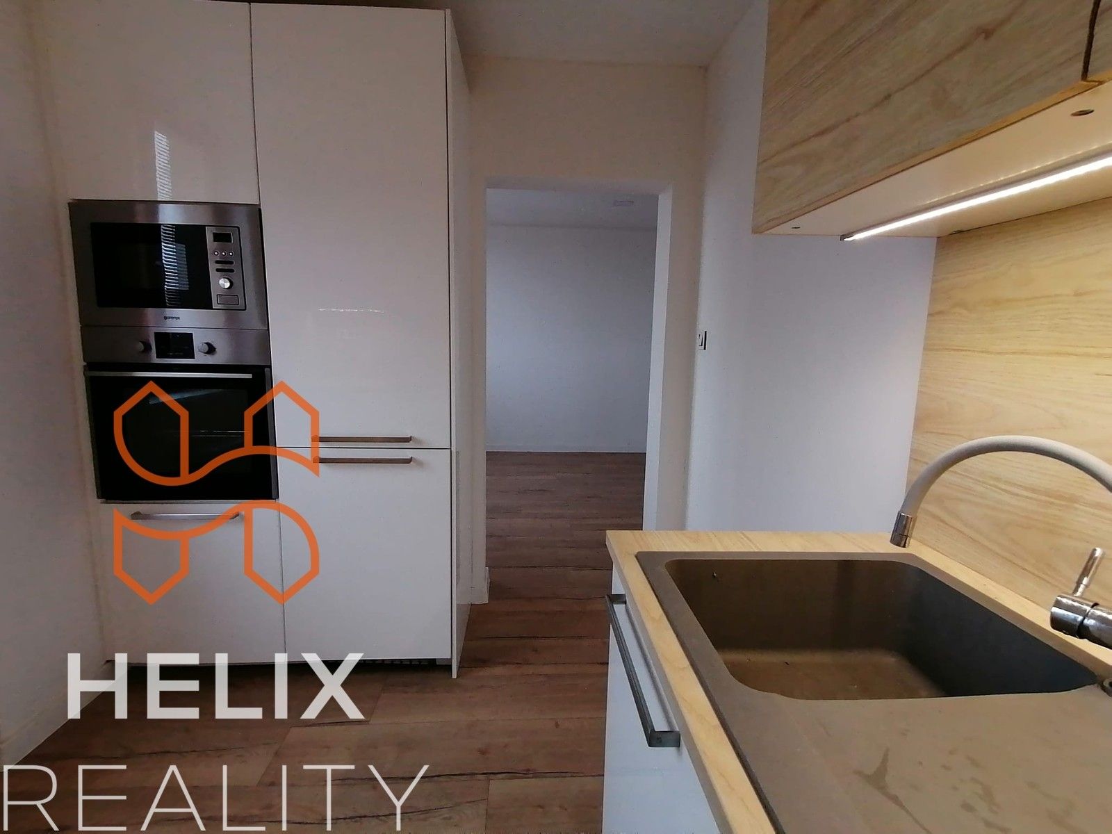 Pronájem byt 3+1 - Horymírova, Ostrava, 68 m²