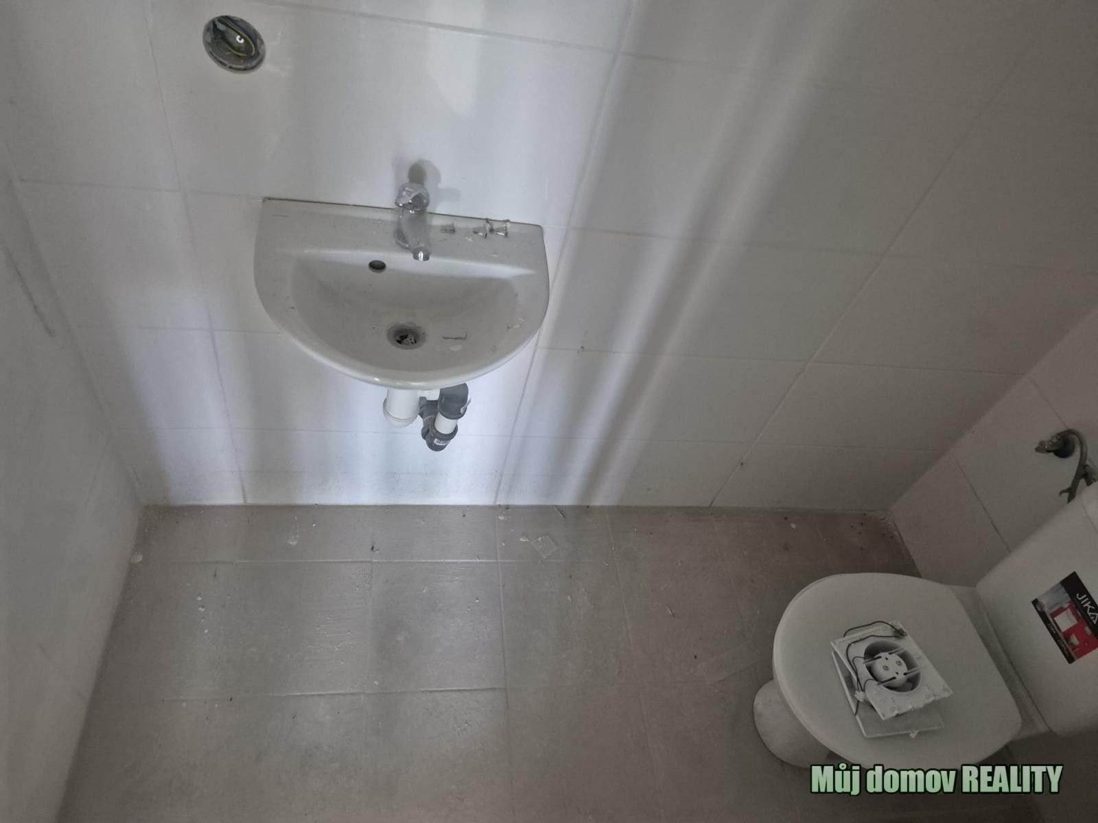 Obchodní prostory · 300 m² · Husitské náměstí, Žatec - 4