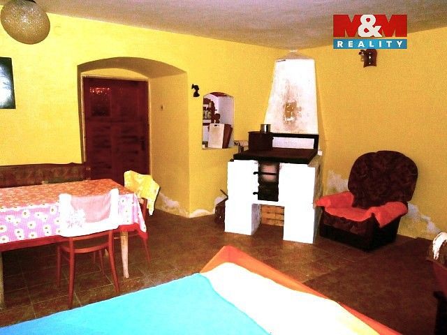 Zemědělský objekt · 360 m² · Blatno, okres Louny, Ústecký kraj - 4