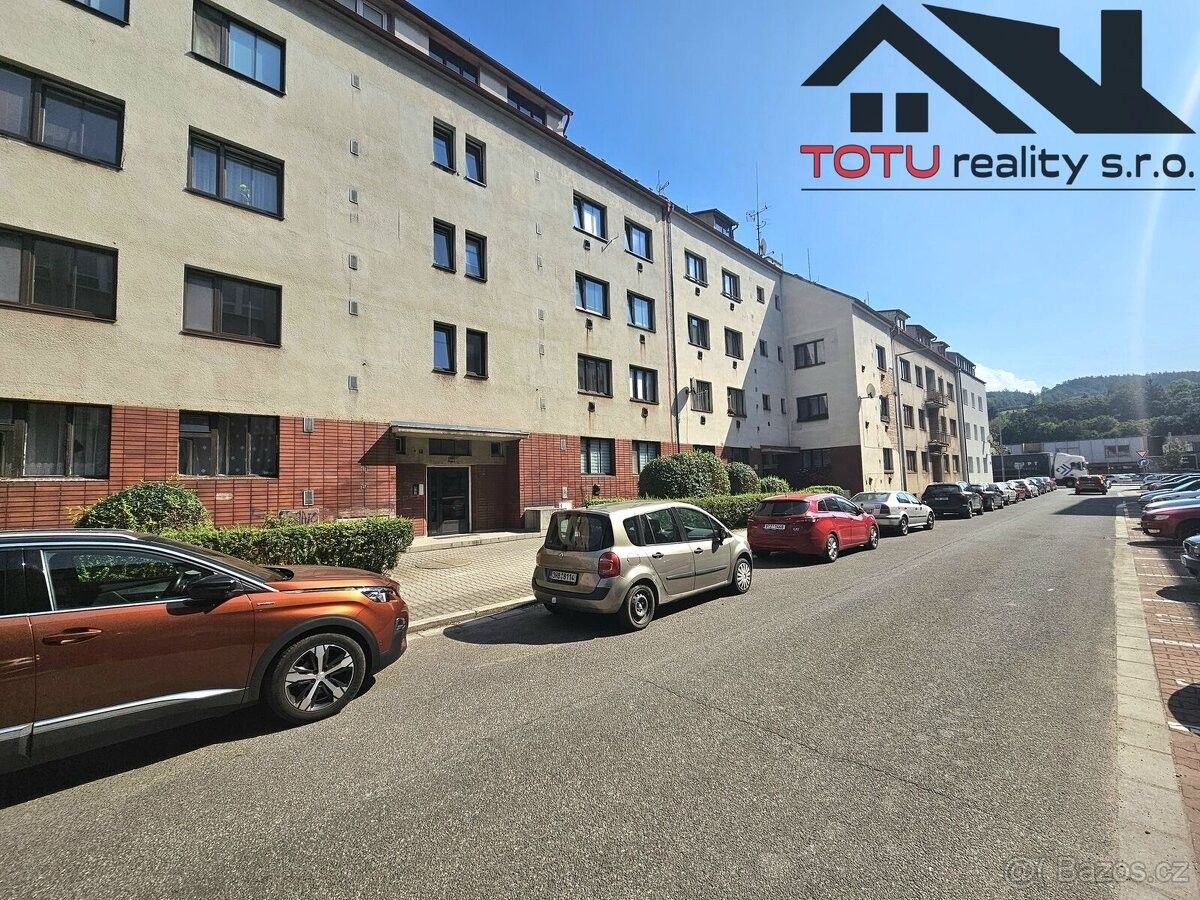 Byty, Náchod, 547 01