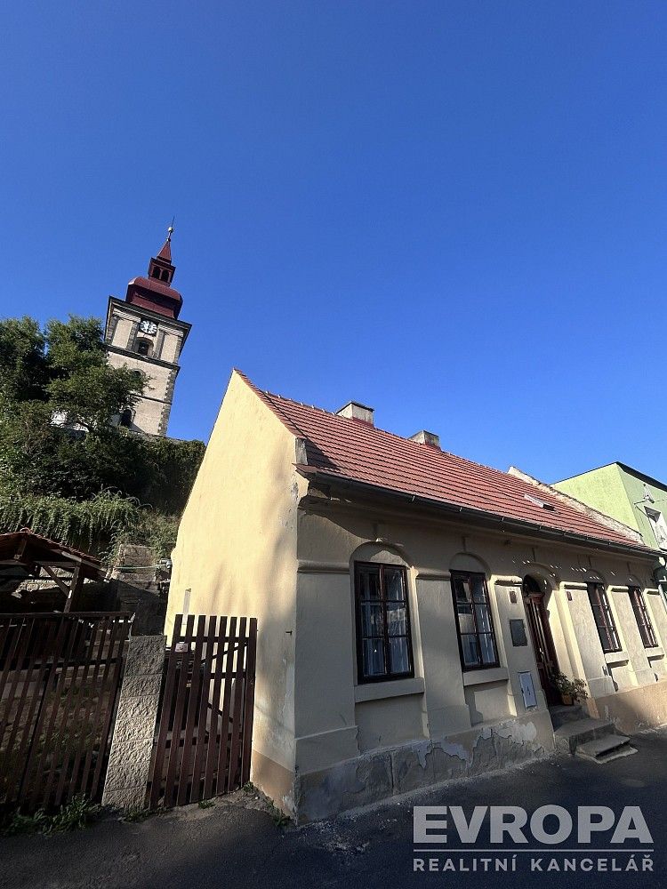 Rodinný dům · 50 m² · Příkop, Mimoň - Mimoň II, okres Česká Lípa - 3