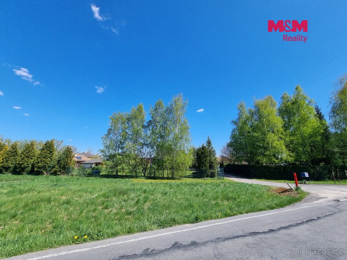 Pozemky pro bydlení, Dobrá, 739 51 - 2