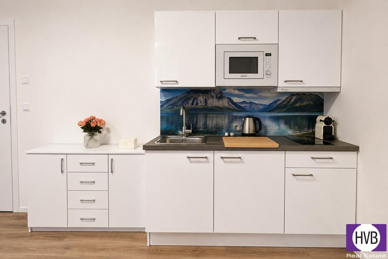 2+kk, Praha Nové Město, 42 m² - 2