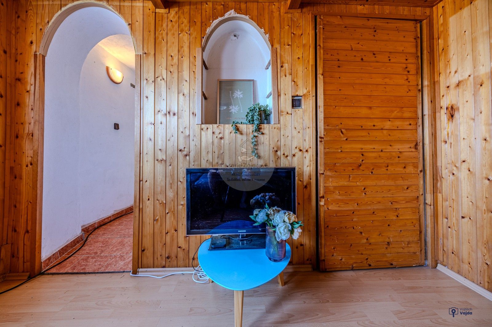 Chata · 65 m² · Vinná hora, Hlučín - 4