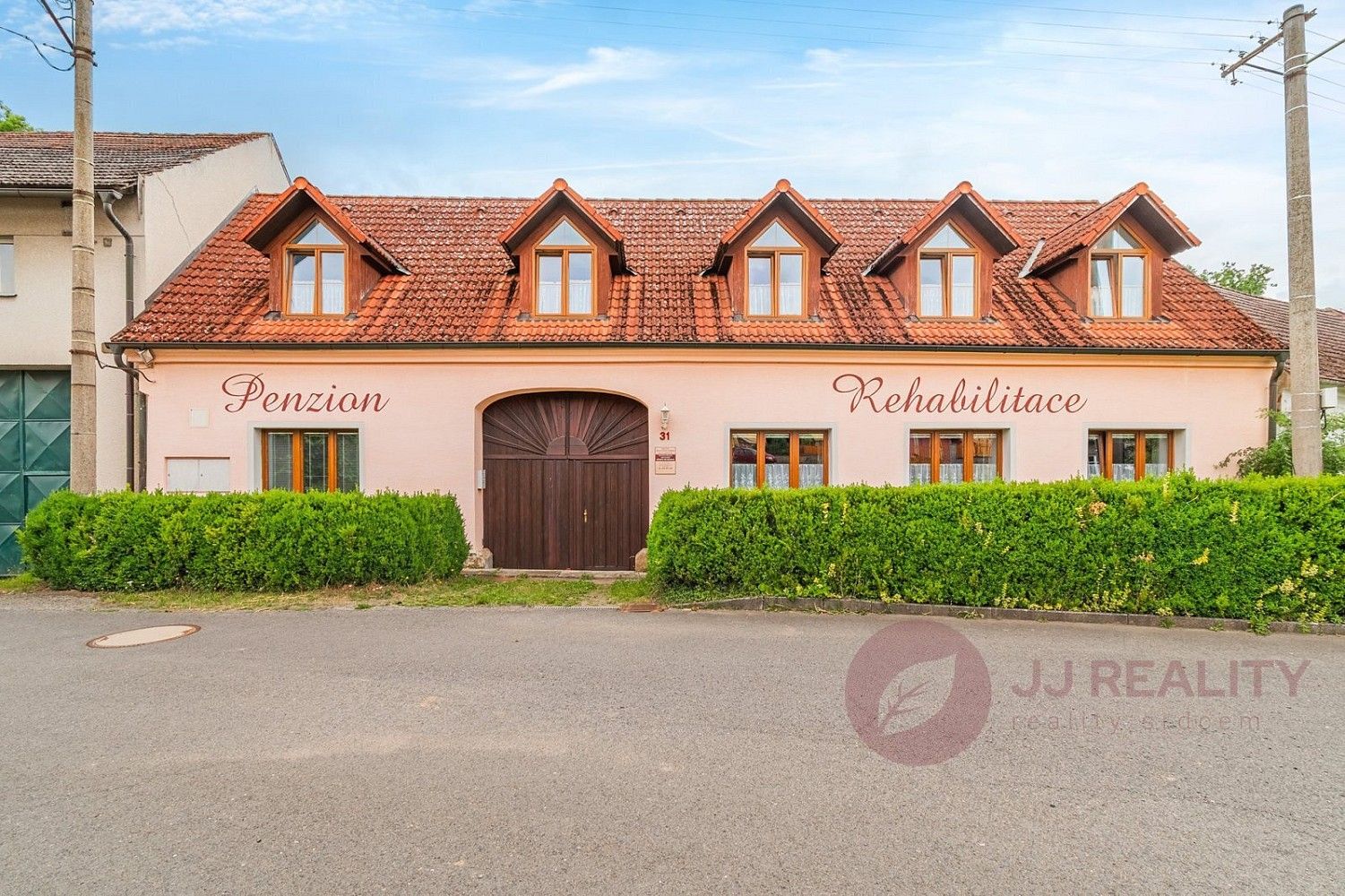 Rodinné domy, Šťáhlavy - Šťáhlavice, okres Plzeň-město, Plzeňský kraj, 271 m² - 1
