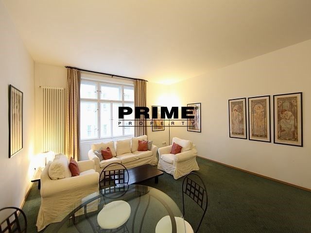 Pronájem byt 3+1 - Odborů 289, Praha, 87 m²