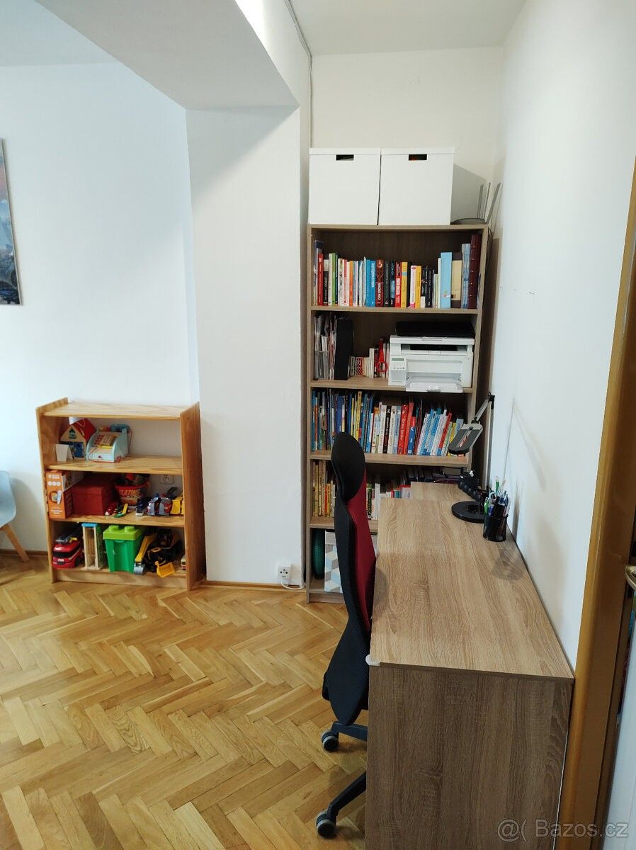 Prodej byt 2+1 - Brno, 636 00, 53 m²