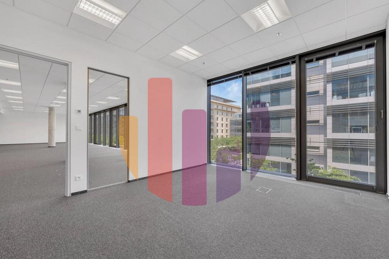 Kancelář · 330 m² · Praha - Holešovice, okres Praha 7, Hlavní město Praha - 4